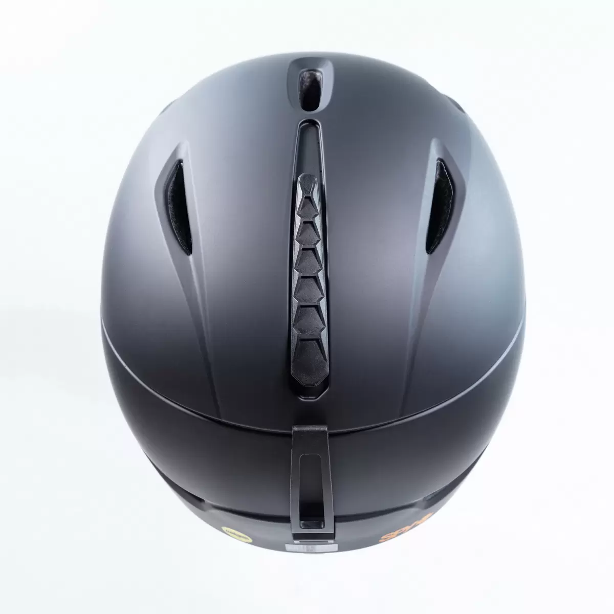 スパイ 大人用スノーヘルメット MIPSテクノロジー搭載 ブラック