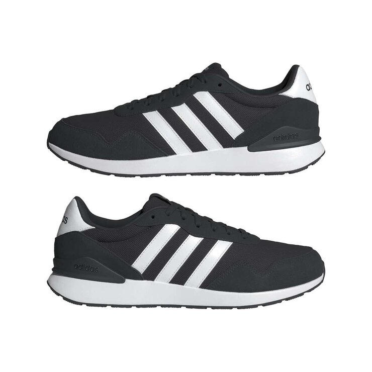 アディダス RUN60 4.0M ブラック 28.0cm アディダス RUN60 4.0M ブラック 28.0cm