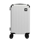 スカンジナビアン フォレスト 縦型大容量キャリー 38L　全8色