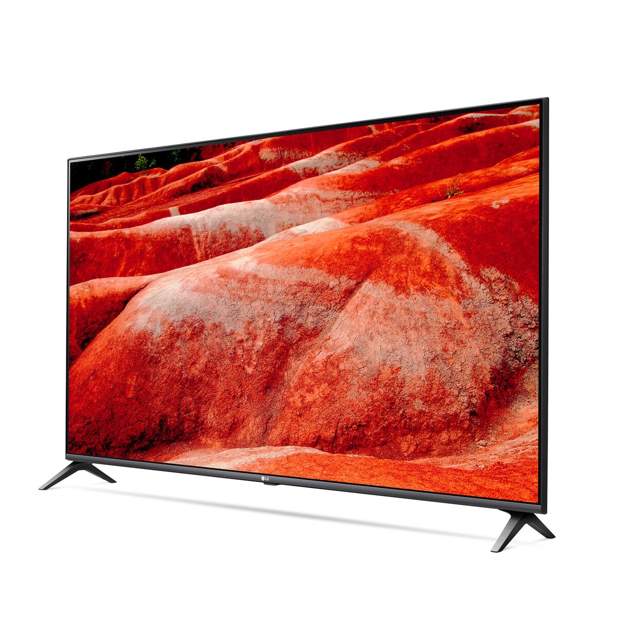 LG 65インチ 4K液晶テレビ 65UM7500PJA