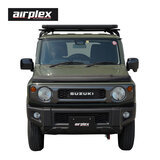 SUZUKI Jimny Airplex バグガード みんカラ大賞受賞】ジムニー バグガード JB64 JB74 虫よけ