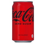 コカ･コーラ ゼロ 350ml x 30缶