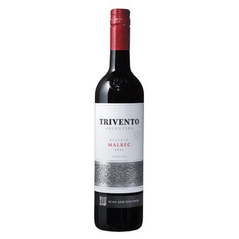 トリヴェント リザーブ マルベック 750ml