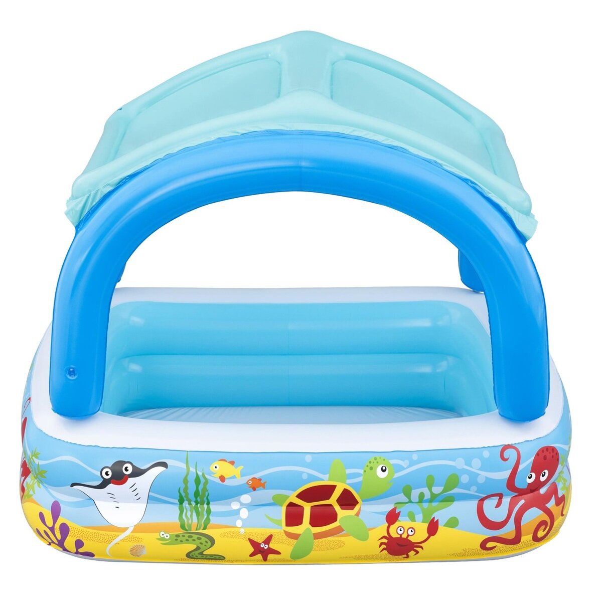 BESTWAY SHADED プレイ プール BESTWAY SHADED プレイ プール