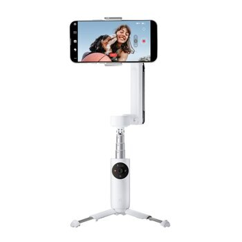Insta360 AI駆動型スマートフォン用ジンバル Flow