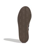 アディダス VL COURT 3.0 W ホワイト 25.5cm レディース シューズ