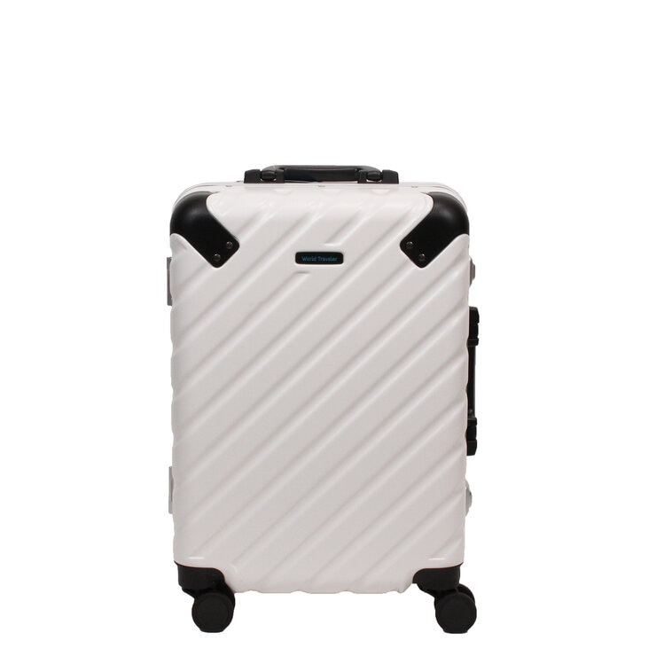 ACE ワールドトラベラー エラコール スーツケース 機内持ち込みサイズ 32L 0409600