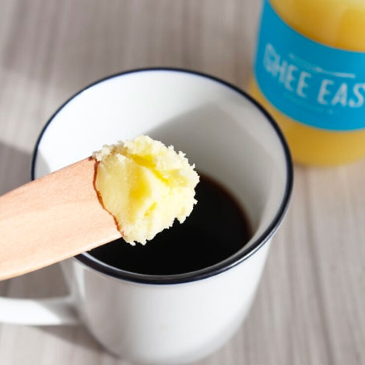 GHEE EASY グラスフェッド・ギー 200g GHEE EASY グラスフェッド・ギー 200g