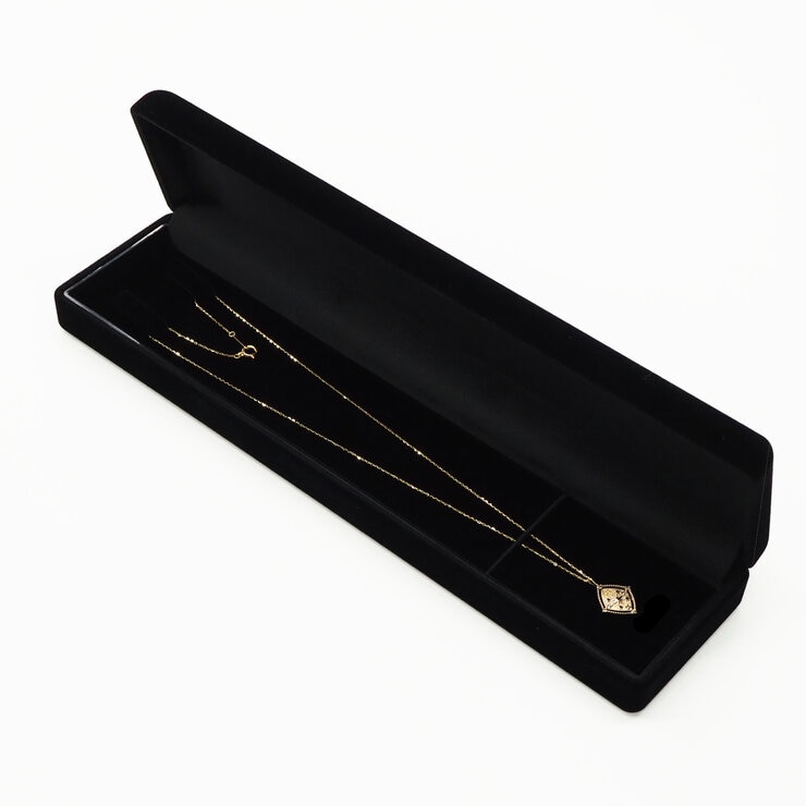 18K イエローゴールドタロットペンダント 「星」 18K イエローゴールドタロットペンダント 「星」