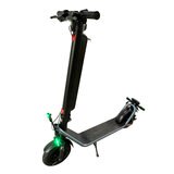 特定小型原動機付自転車 CST-KICK02 バッテリー着脱式