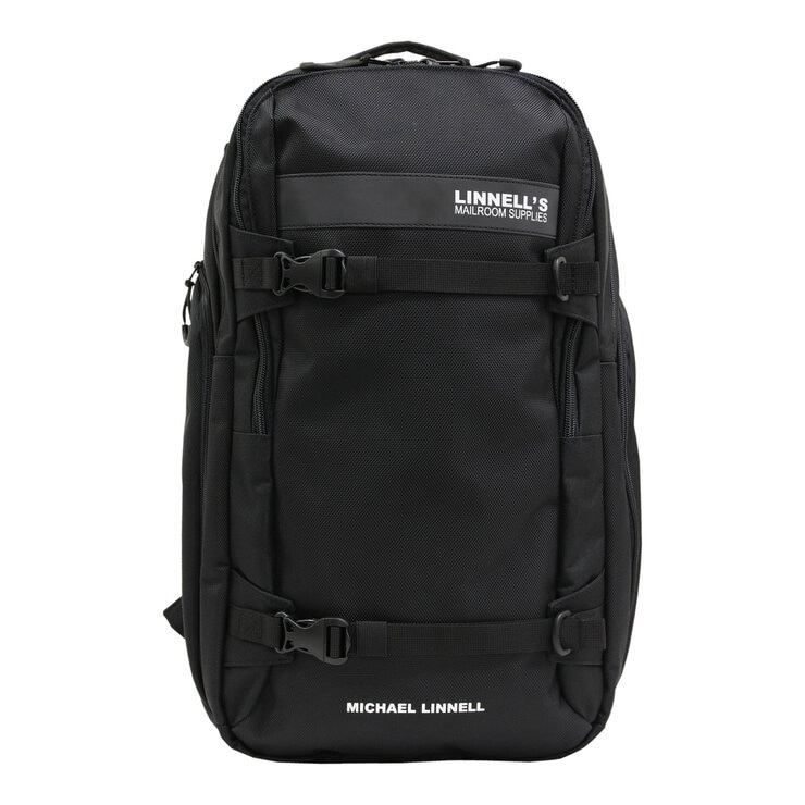 マイケル リンネル 2フラップ バックパック ML-030 | Costco Japan