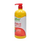 アルバボタニカ ベリーエモリエント ボディウォッシュ ハニーマンゴー 946ml