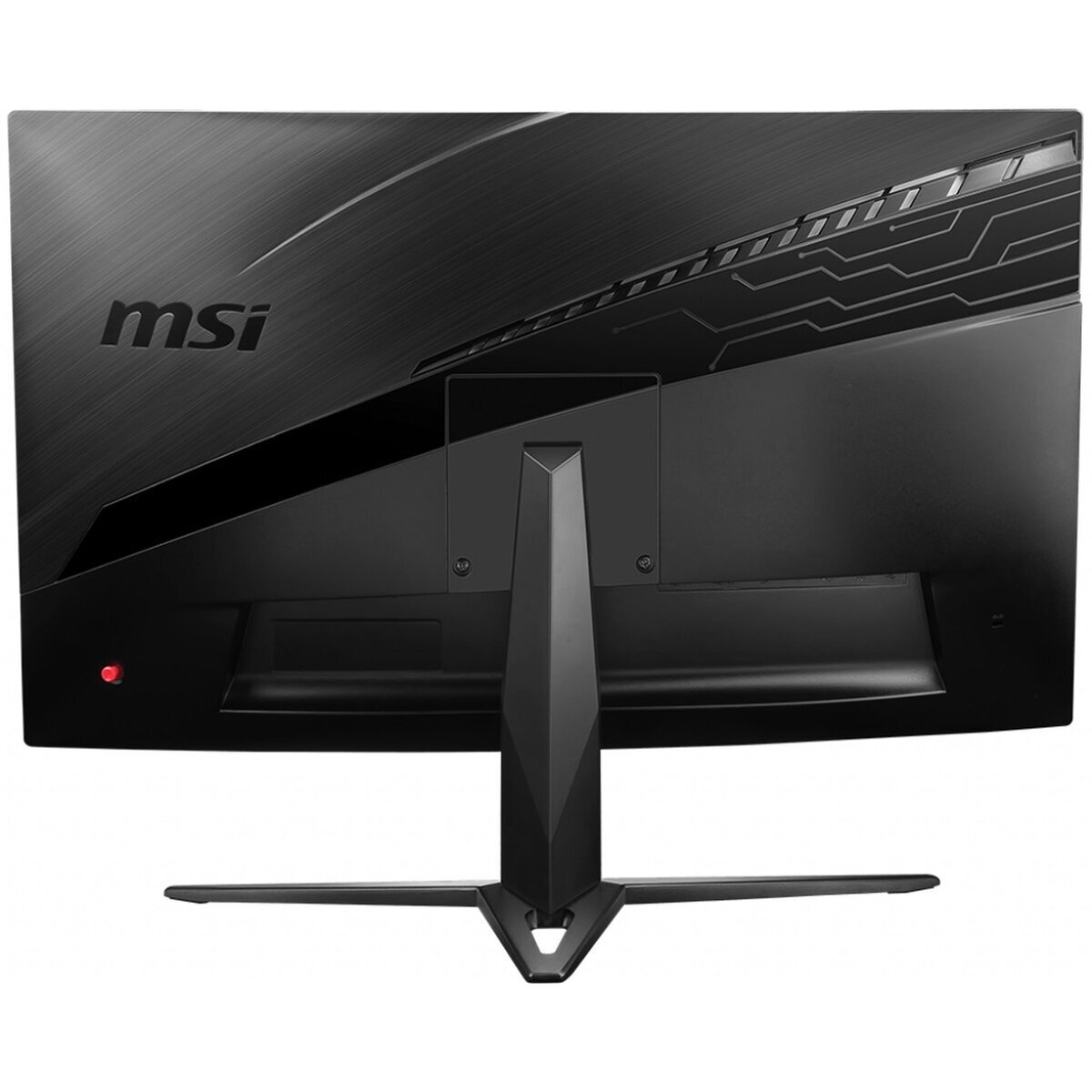 MSI 27 インチゲーミング モニター OPTIX-MAG271C