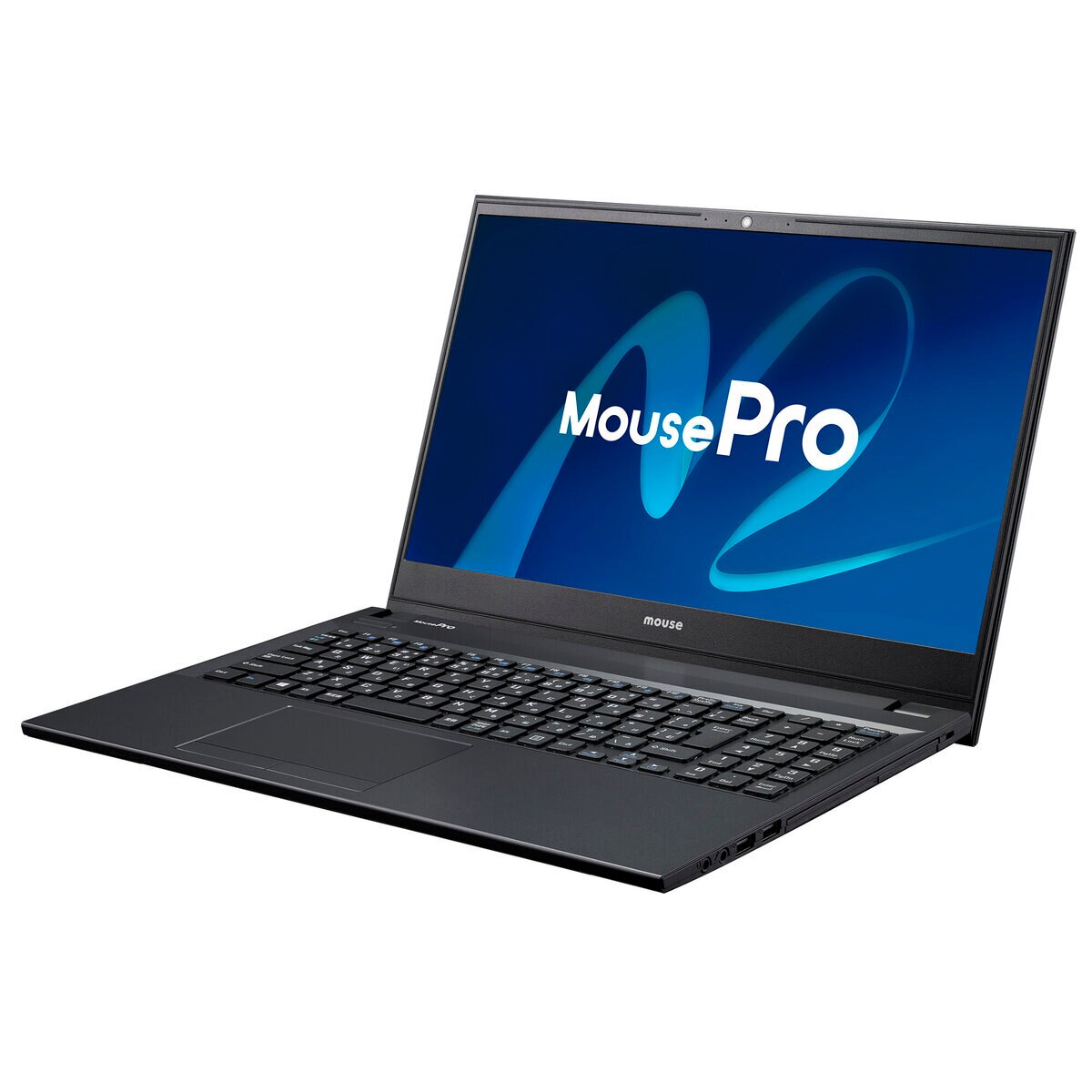 MOUSEPRO 15.6 NotePC Core i7/8GBメモリ