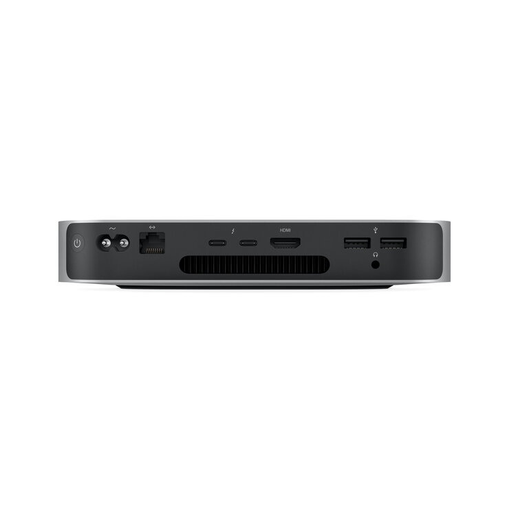 Apple Mac mini MGNT3J/A Apple Mac mini MGNT3J/A
