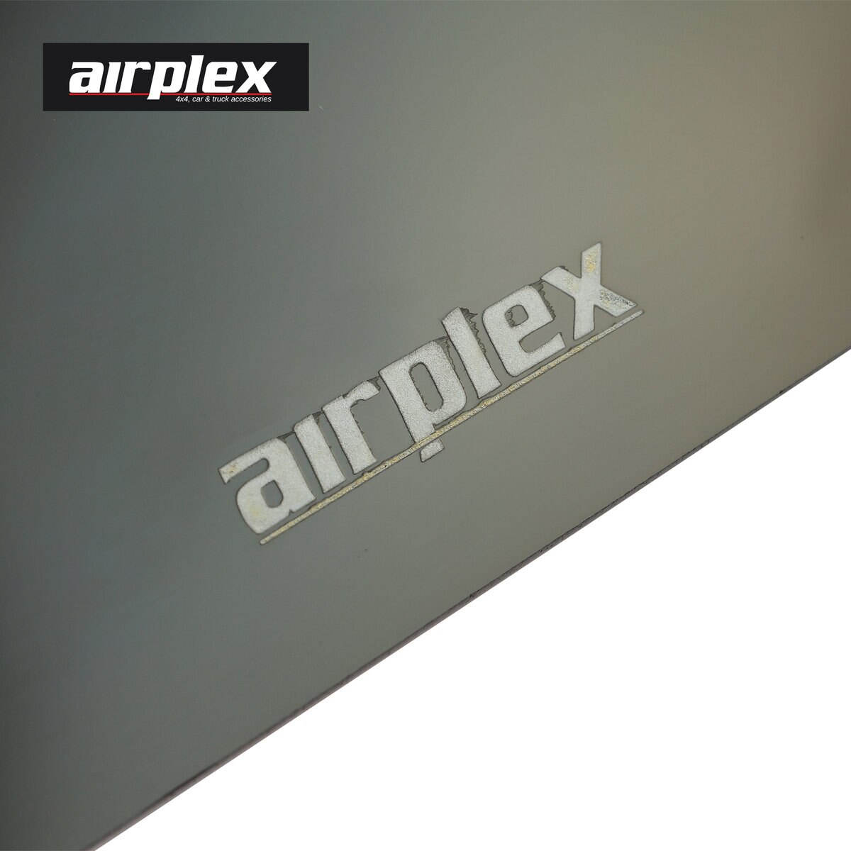airplex トヨタ ランクル70 ランドクルーザー 70系 再再販モデル バグガード スモーク