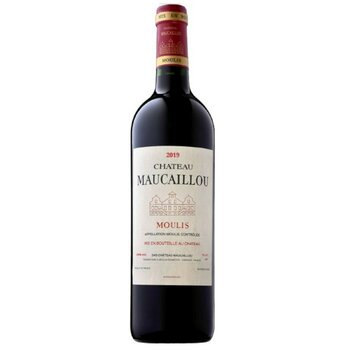 シャトー モーカイユ 750ml シャトー モーカイユ 750ml