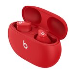 Beats Studio Buds 完全ワイヤレスイヤホン Bears レッド