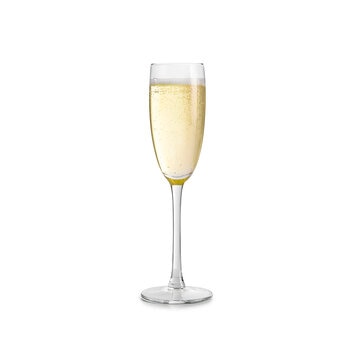 ロイヤルレアダム SANTE FLUTE シャンパングラス 180ml 4脚