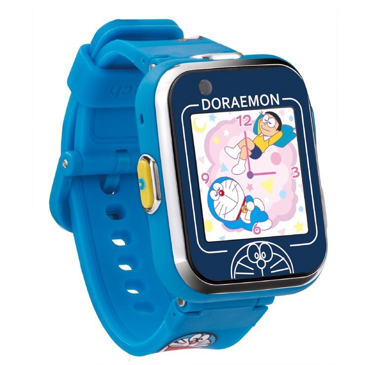 ドラえもん しゃべるスマートウォッチ ドラえもん しゃべるスマートウォッチ