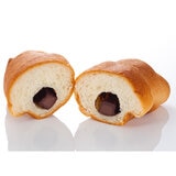 コモ ロングライフパン クロワッサンスティクショコラ 16個入り