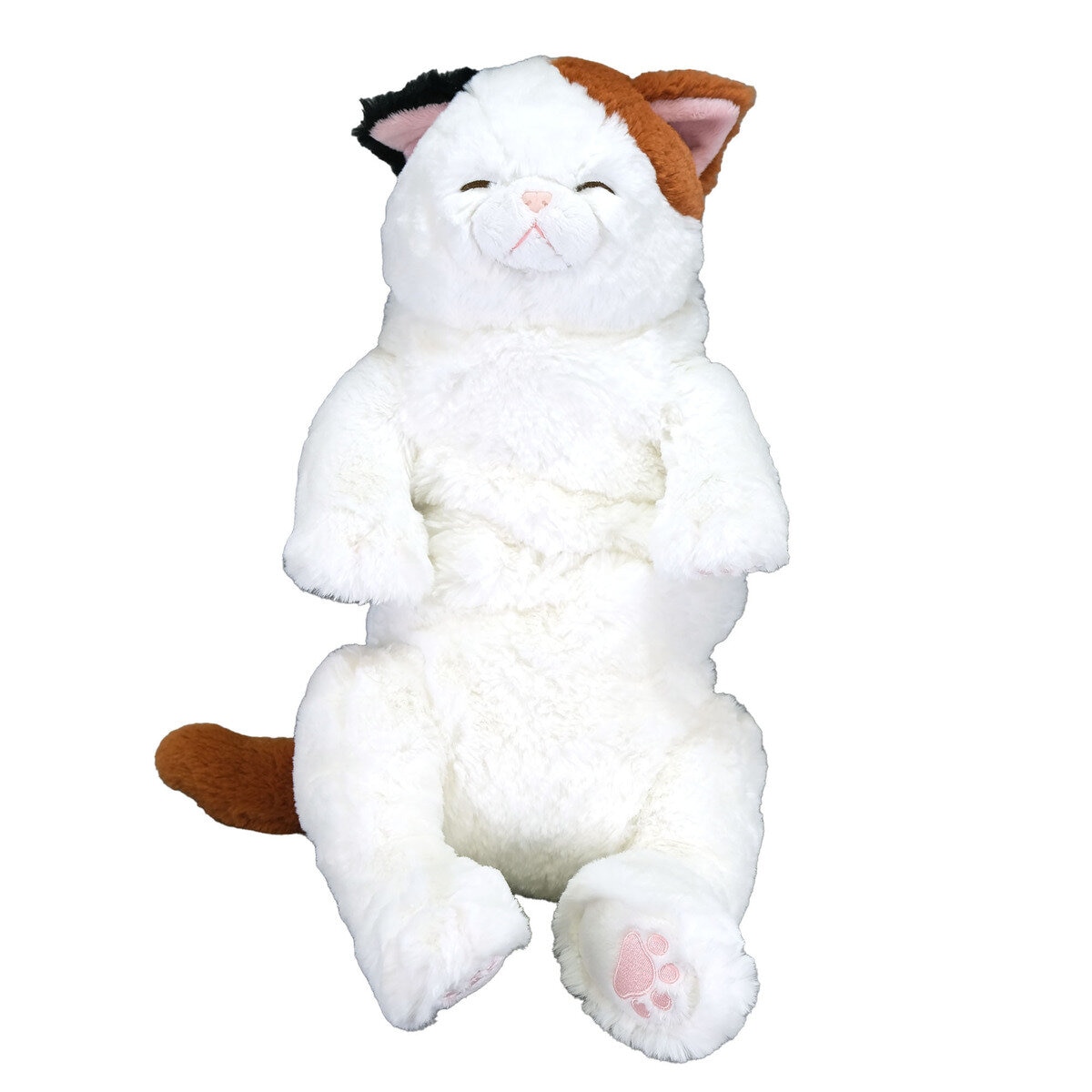 サンレモン ひざねこすやすや L サイズ 4色展開