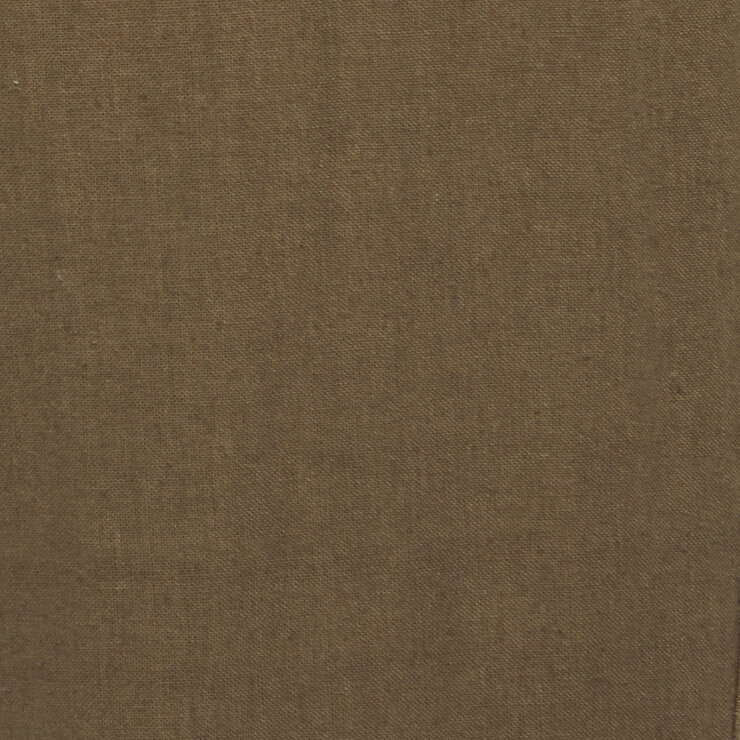 バナナ リパブリック リネン ブレンド パンツ ダスティ オリーブ XL