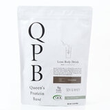 クイーンズプロテインベース 600g チョコレート