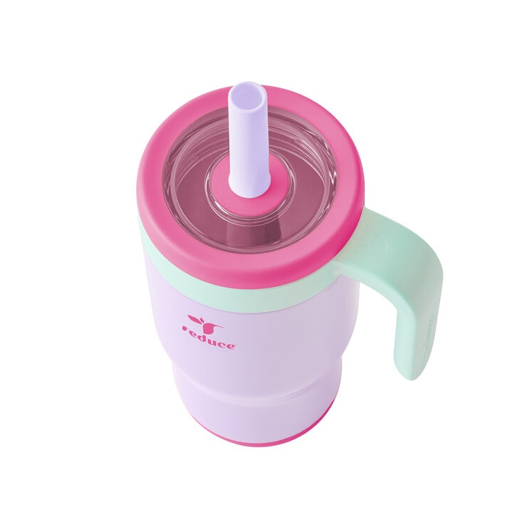 リデュース チラーコンボ 400ml 2個セット ラベンダー/ピンク