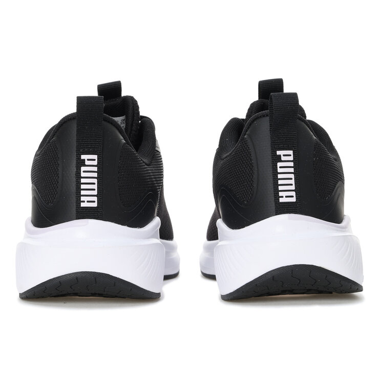 プーマ スカイロケット LITE ALT ブラック 23.0cm