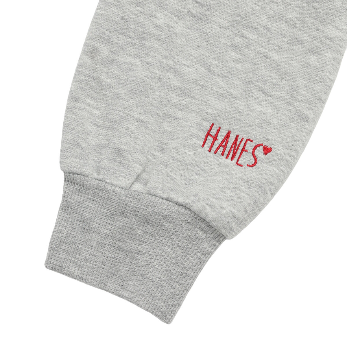 ヘインズ ウィメンズ ラウンジウェア グレー