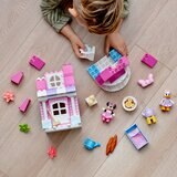 レゴ ディズニー ミニーのおうちとカフェ レゴ ディズニー ミニーのおうちとカフェ