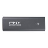 PNY Elite-X USB 3.2 Gen 2x2 ポータブル SSD