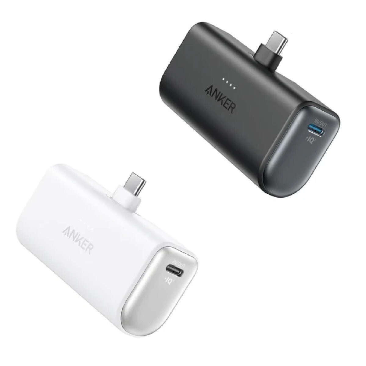 Anker（アンカー）621 モバイル充電器 USB-C 最大出力 22.5W