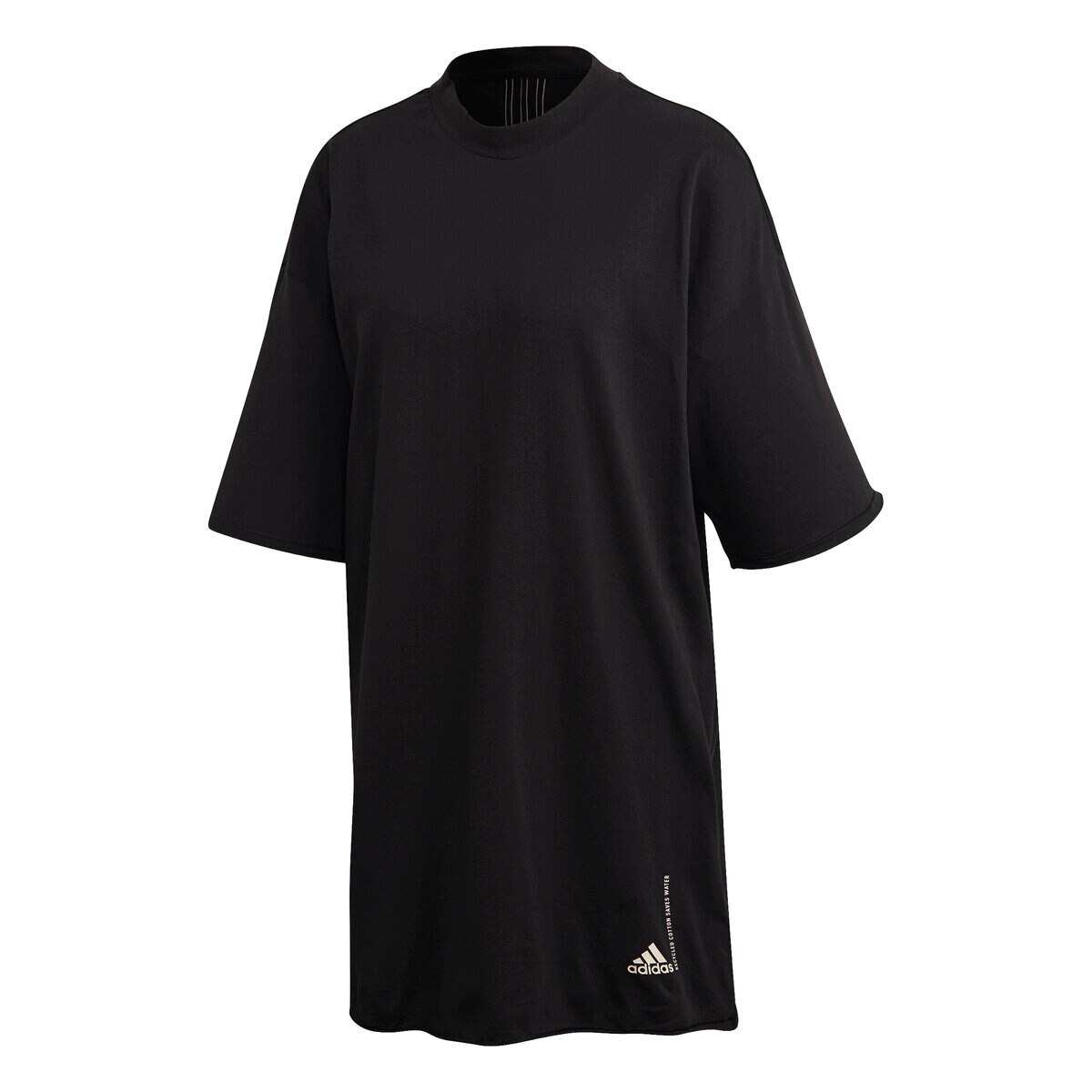 アディダス リサイクル コットン Tシャツ