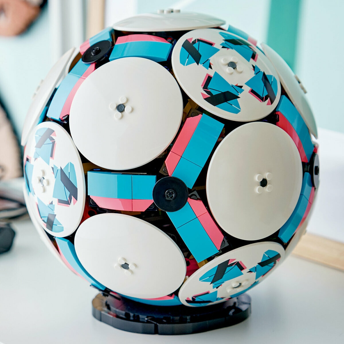 レゴ サッカーボール レゴ サッカーボール
