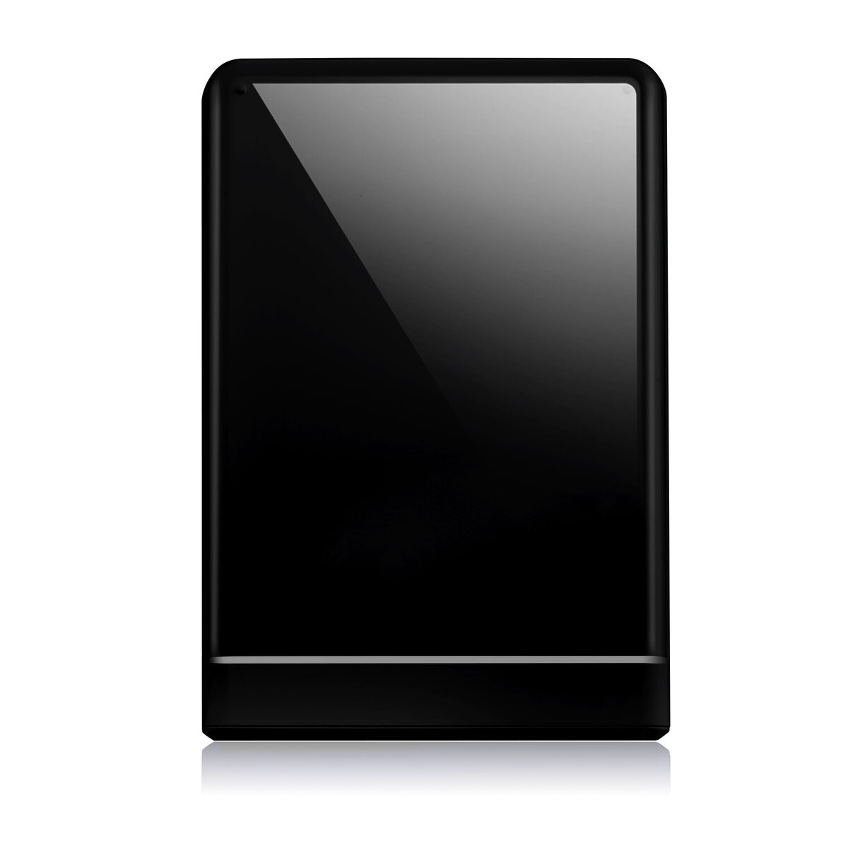ADATA ポータブルHDD 2TB USB3.2(GEN1) AHV620S-2TU31-CBK