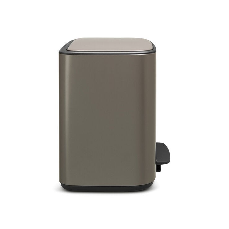 ブラバンシア ペダル式ごみ箱 11+23L 2分別 ブラバンシア ペダル式ごみ箱 11+23L 2分別