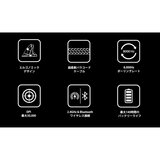 Keychron / M5 ワイヤレスマウス / ブラック