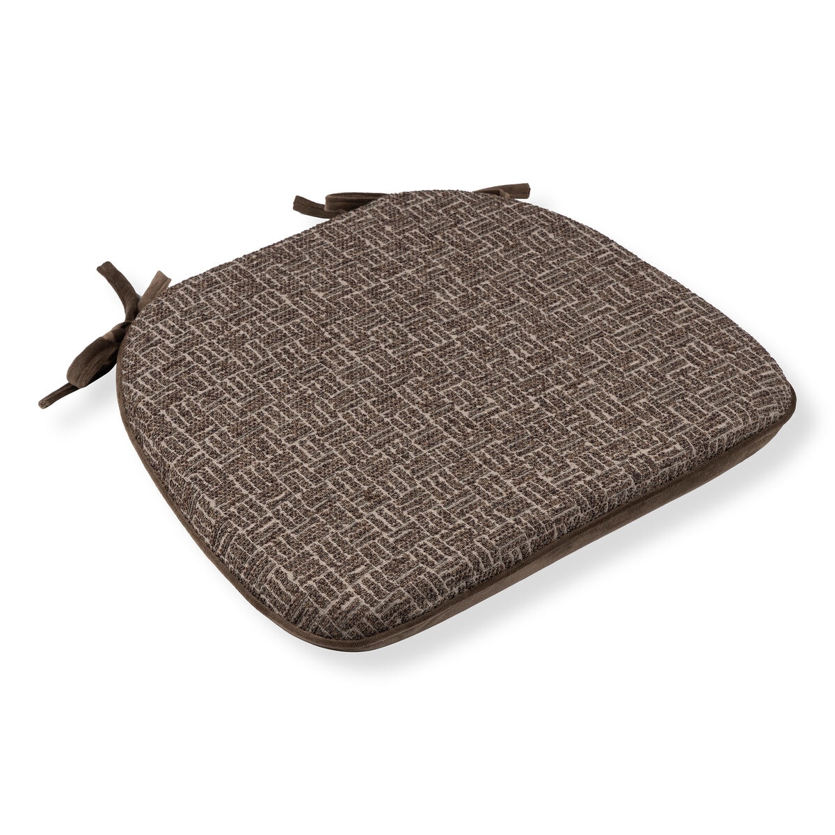 フォームチェアパッド 2パック バイオピックコーヒー Costco Japan