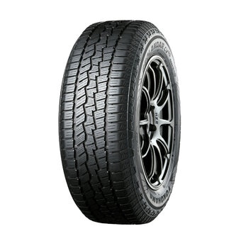 YOKOHAMA 225/55R18 98V GEOLANDER CV G061 YOKOHAMA 225/55R18 98V GEOLANDER CV G061