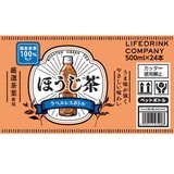 LDC ほうじ茶 500ml x 24本 LDC ほうじ茶 500ml x 24本
