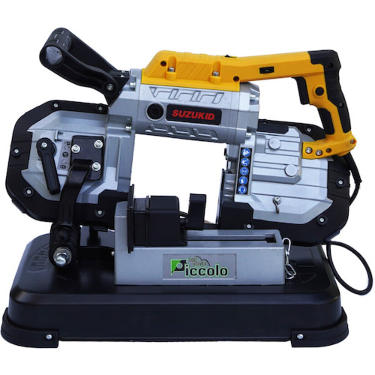 SUZUKID メタルバンドソー エッジホッパー ピッコロ EHP-01