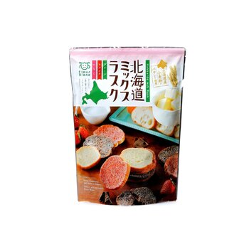 北海道 ミックス ラスク 290g