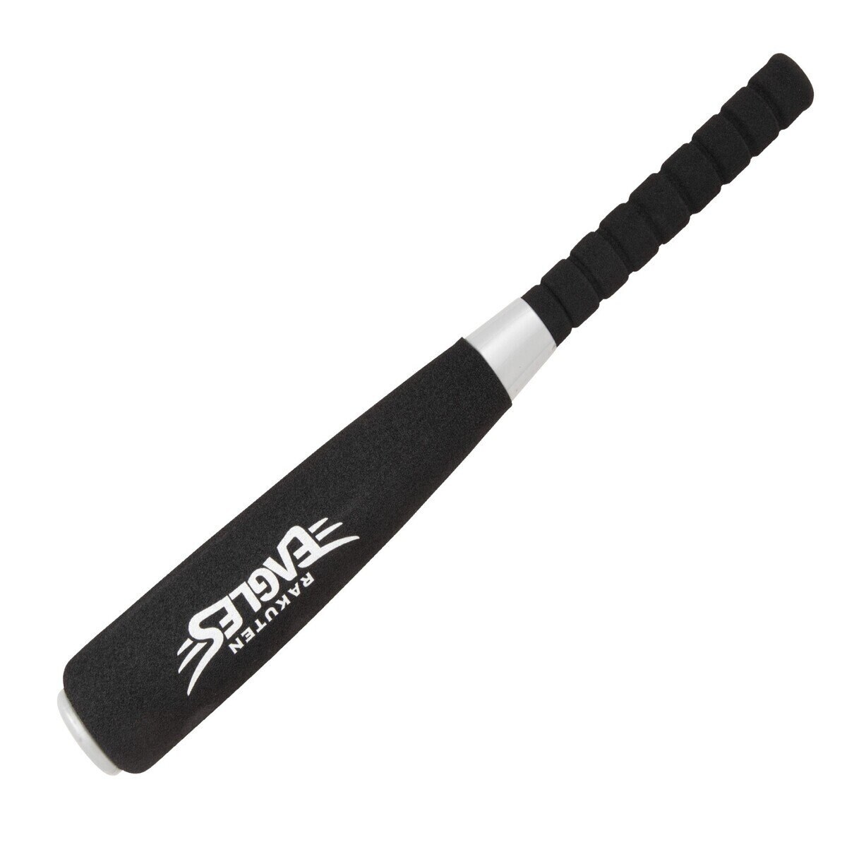 バッティングセット バット+ティー+ボール6個付 35-50cm高さ調整可 東北楽天ゴールデンイーグルス