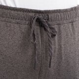 カークランドシグネチャー メンズ アクティブ ジョガー パンツ チャコール XL