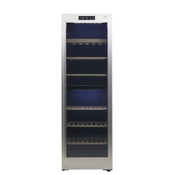 Haier 156本収納 ワインクーラー JQ-F360A | Costco Japan