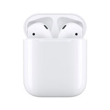 Apple AirPods with Charging Case 第2世代