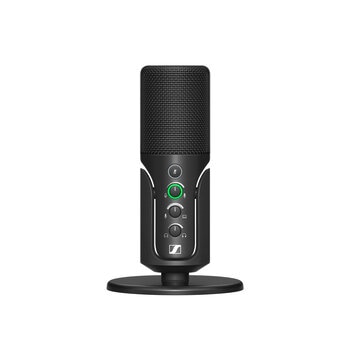 ゼンハイザー PROFILE USBマイクロホン