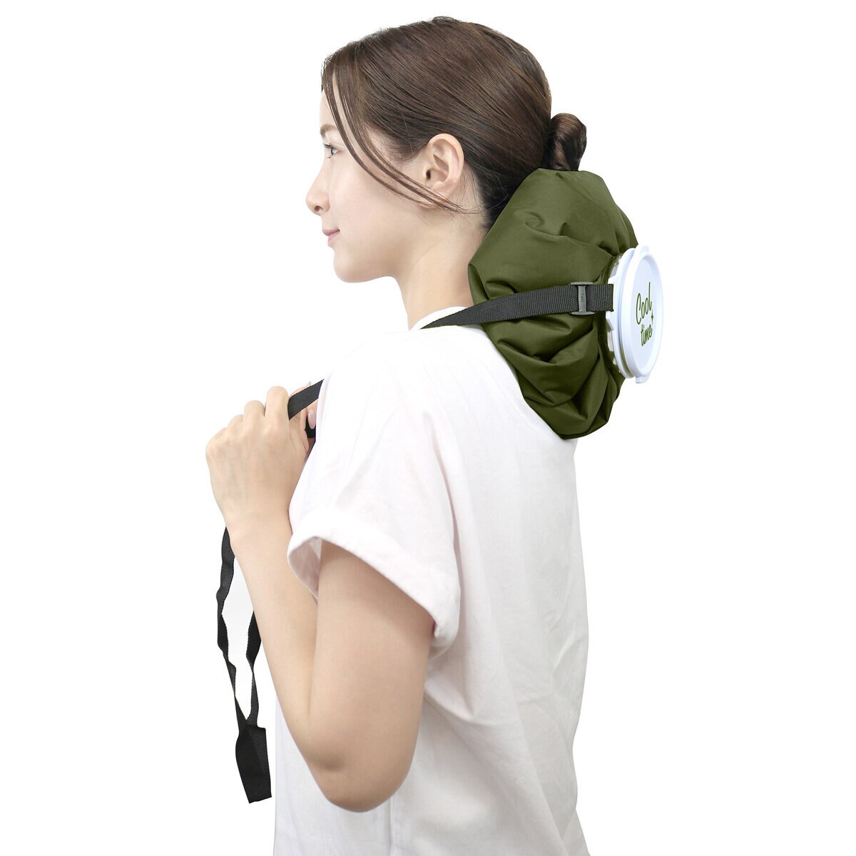 BELTED アイスバッグ 1800ml